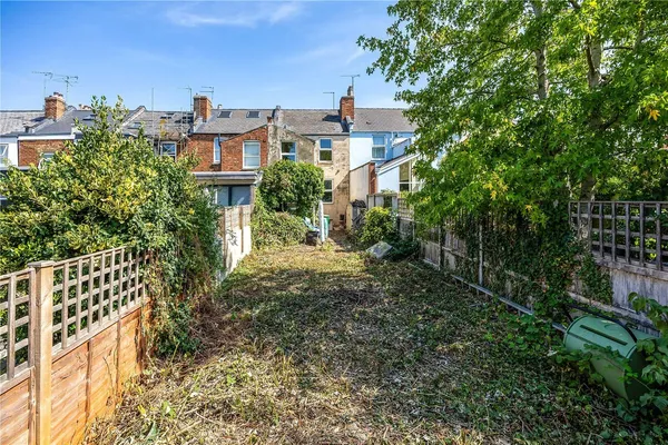 Naunton Crescent, Cheltenham, GL53 photo 12