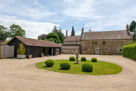 Dibbles Lane, West Coker, BA22