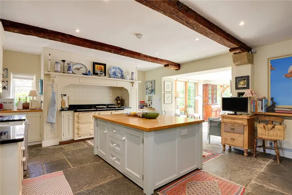 Dibbles Lane, West Coker, BA22 photo 4