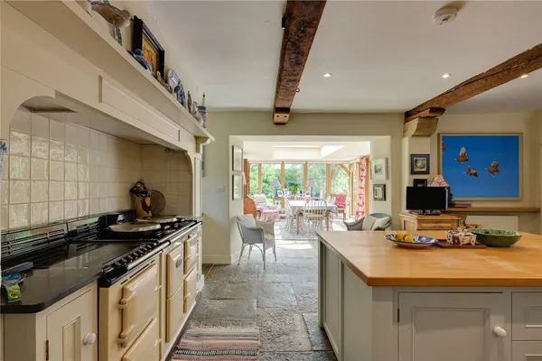 Dibbles Lane, West Coker, BA22 photo 5