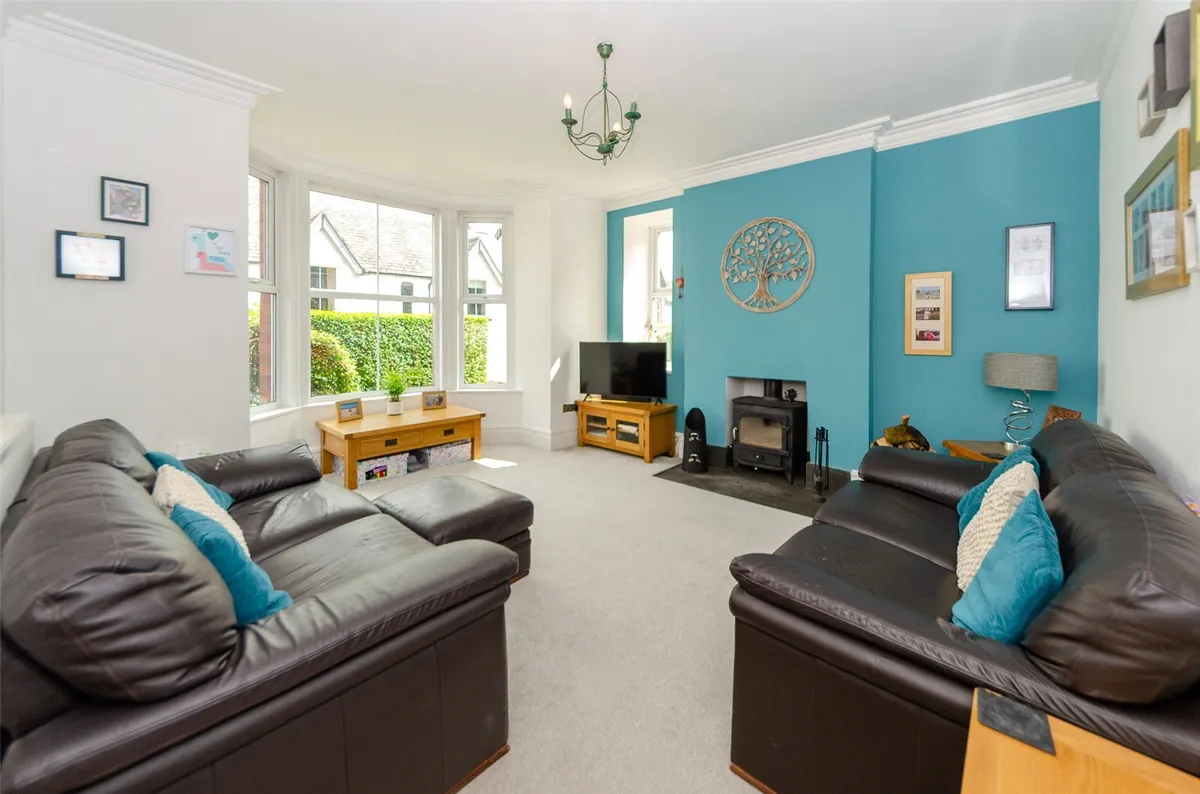 Trefriw, Conwy, LL27