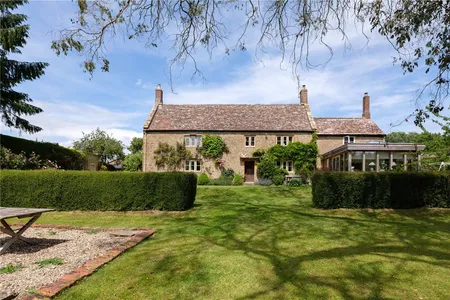 Dibbles Lane, West Coker, BA22