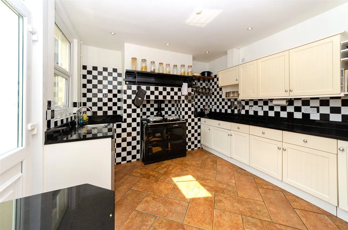 Trefriw, Conwy, LL27