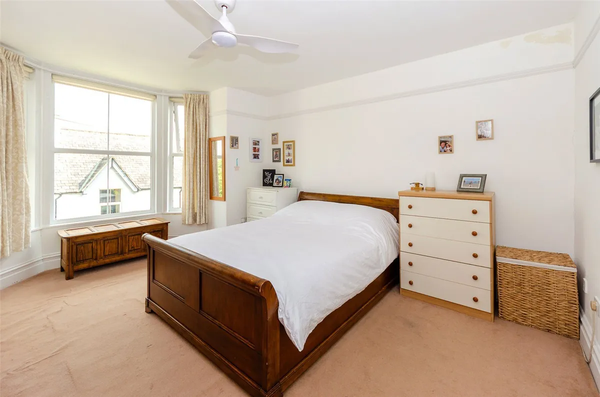 Trefriw, Conwy, LL27