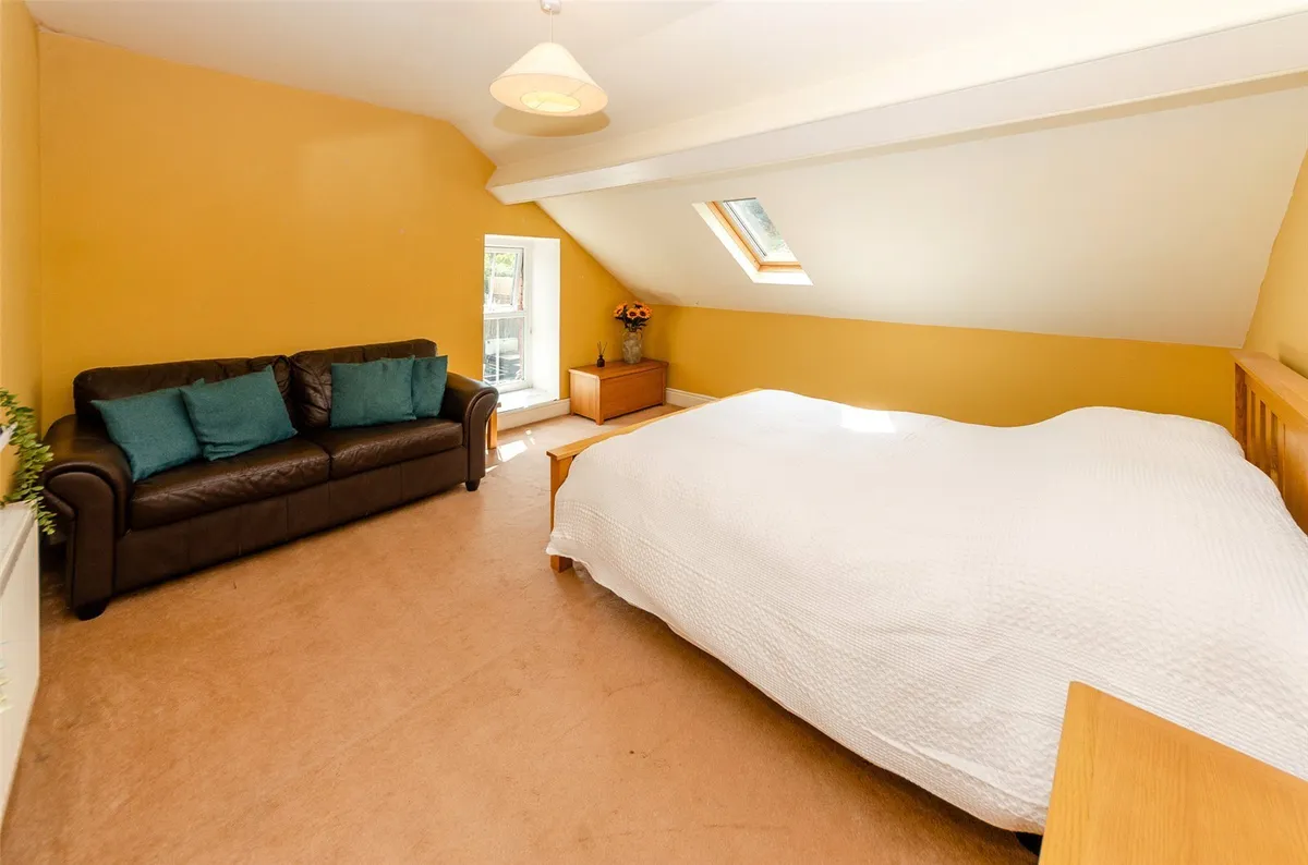 Trefriw, Conwy, LL27