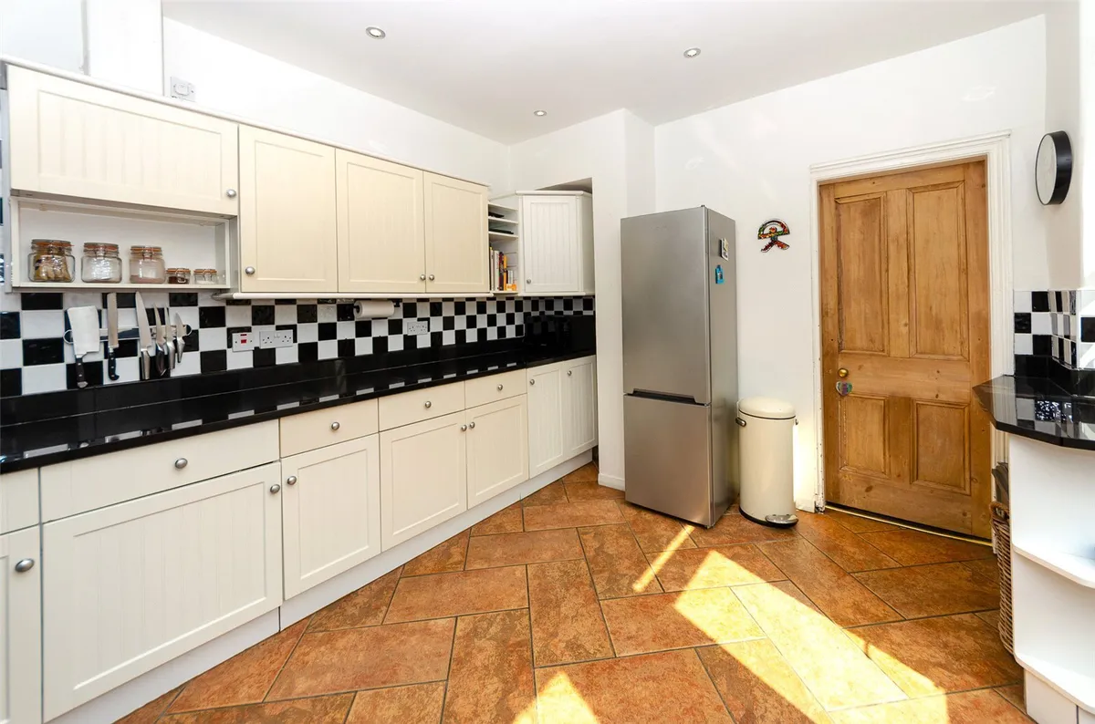 Trefriw, Conwy, LL27