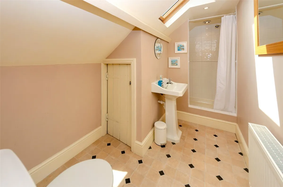 Trefriw, Conwy, LL27