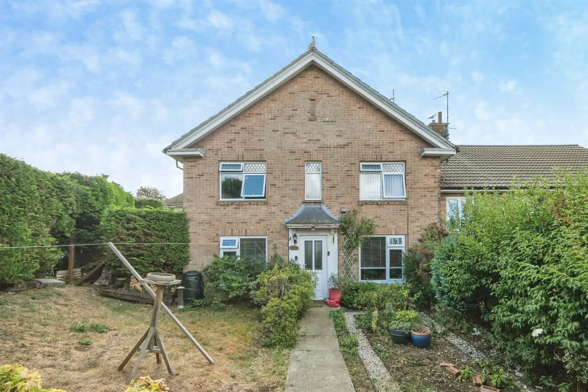Hangleton Way, HOVE
