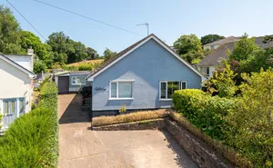Ropers Lane, Otterton, Budleigh Salterton, Devon, EX9 photo
