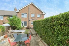 Hangleton Way, HOVE
