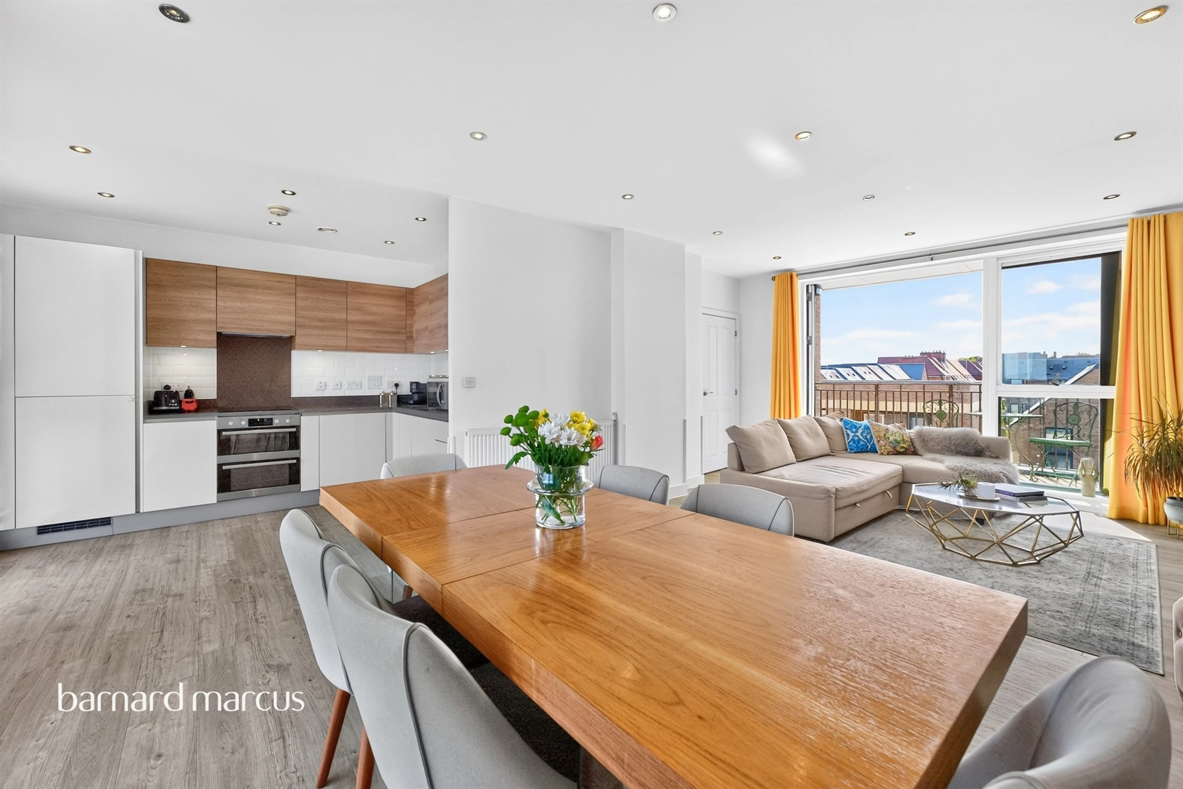 Property at Henry Darlot Drive, London