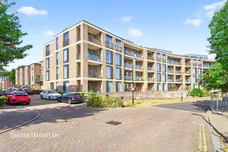 Henry Darlot Drive, London