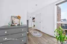 Henry Darlot Drive, London