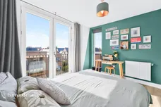 Henry Darlot Drive, London