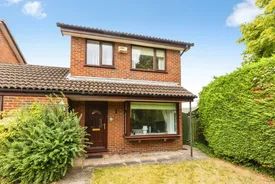 Property responsive