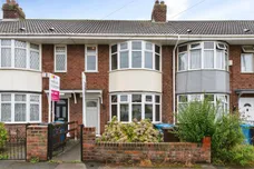 Rustenburg Street, Hull