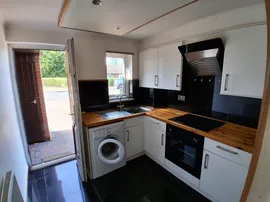 Ash Crescent, Nuthall, Nottingham thumb 2