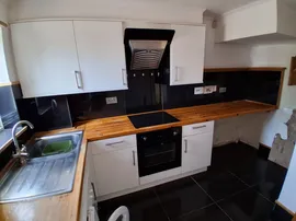 Ash Crescent, Nuthall, Nottingham thumb 3