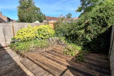Ash Crescent, Nuthall, Nottingham