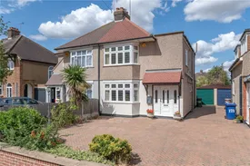 Property responsive