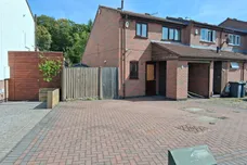 Ash Crescent, Nuthall, Nottingham