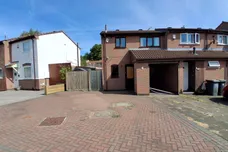 Ash Crescent, Nuthall, Nottingham