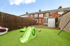Rustenburg Street, Hull