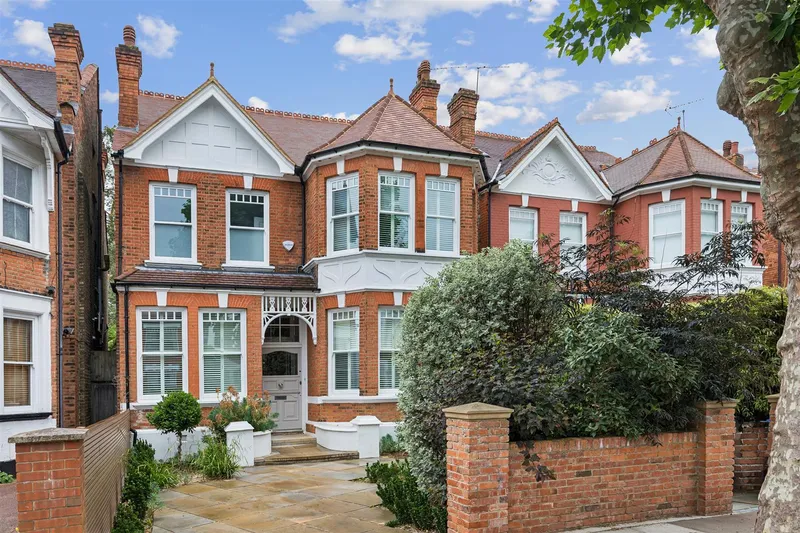 Teignmouth Road, London NW2