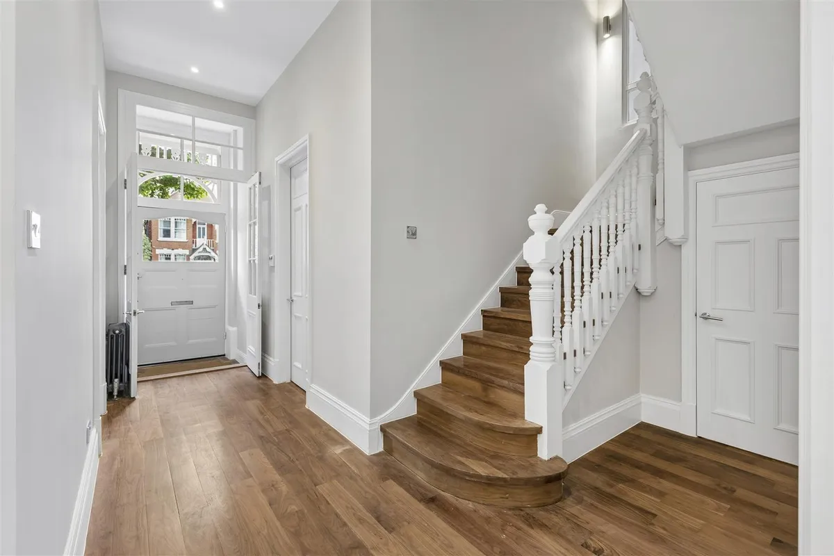 Teignmouth Road, London NW2