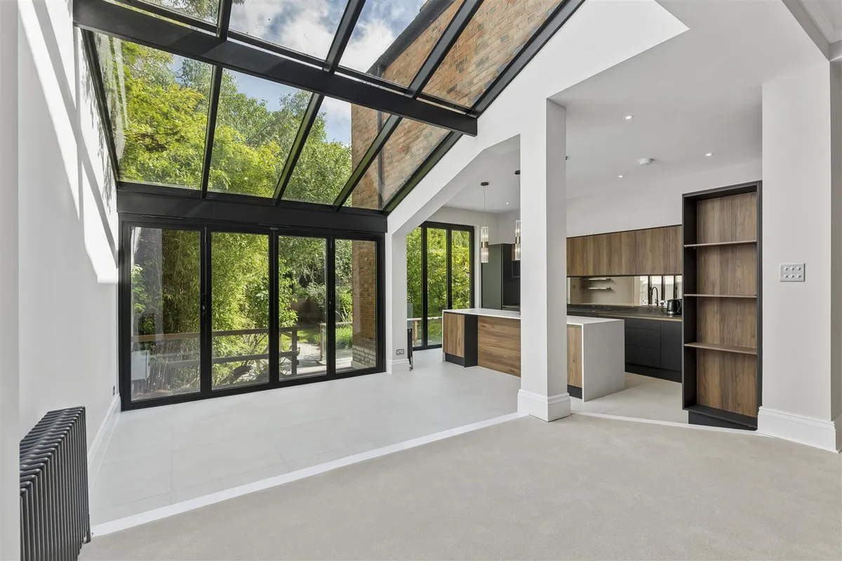 Teignmouth Road, London NW2