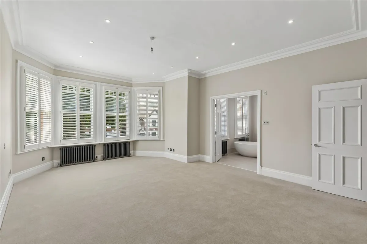 Teignmouth Road, London NW2