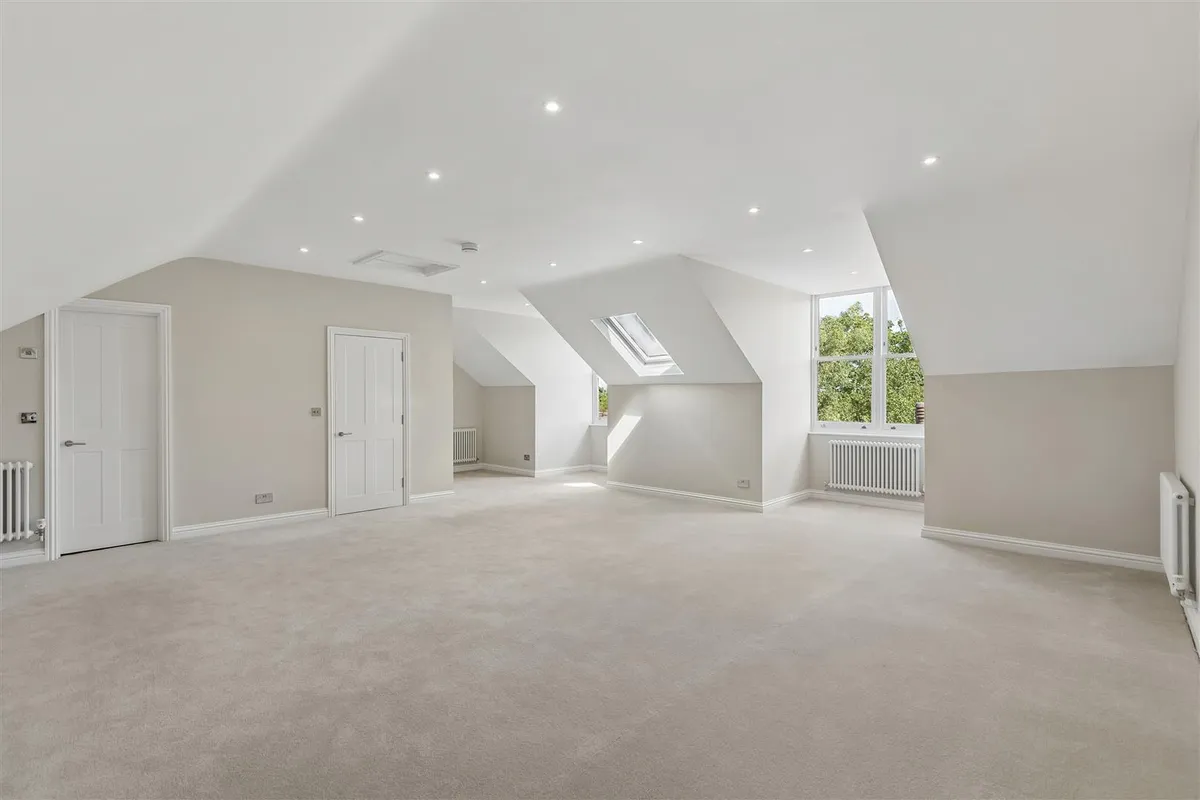 Teignmouth Road, London NW2