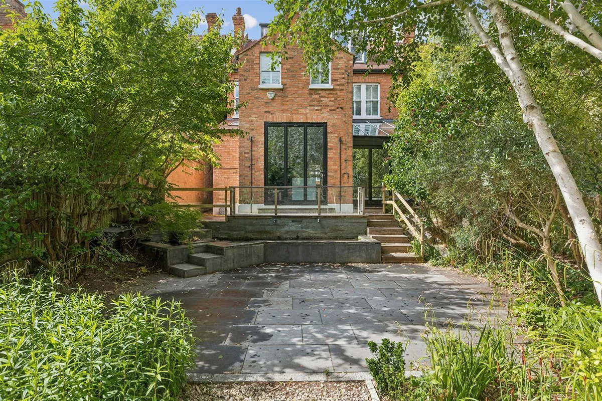 Teignmouth Road, London NW2