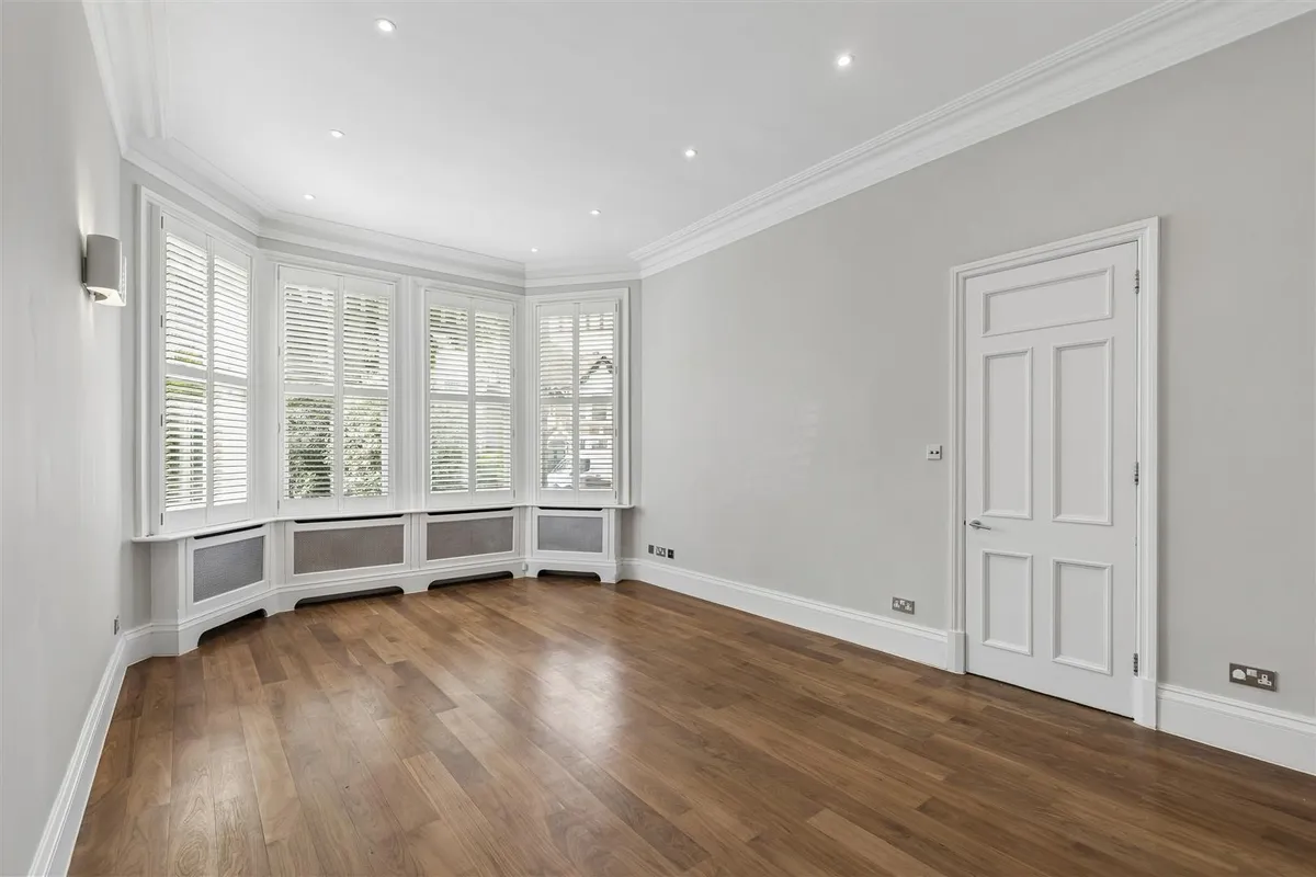Teignmouth Road, London NW2