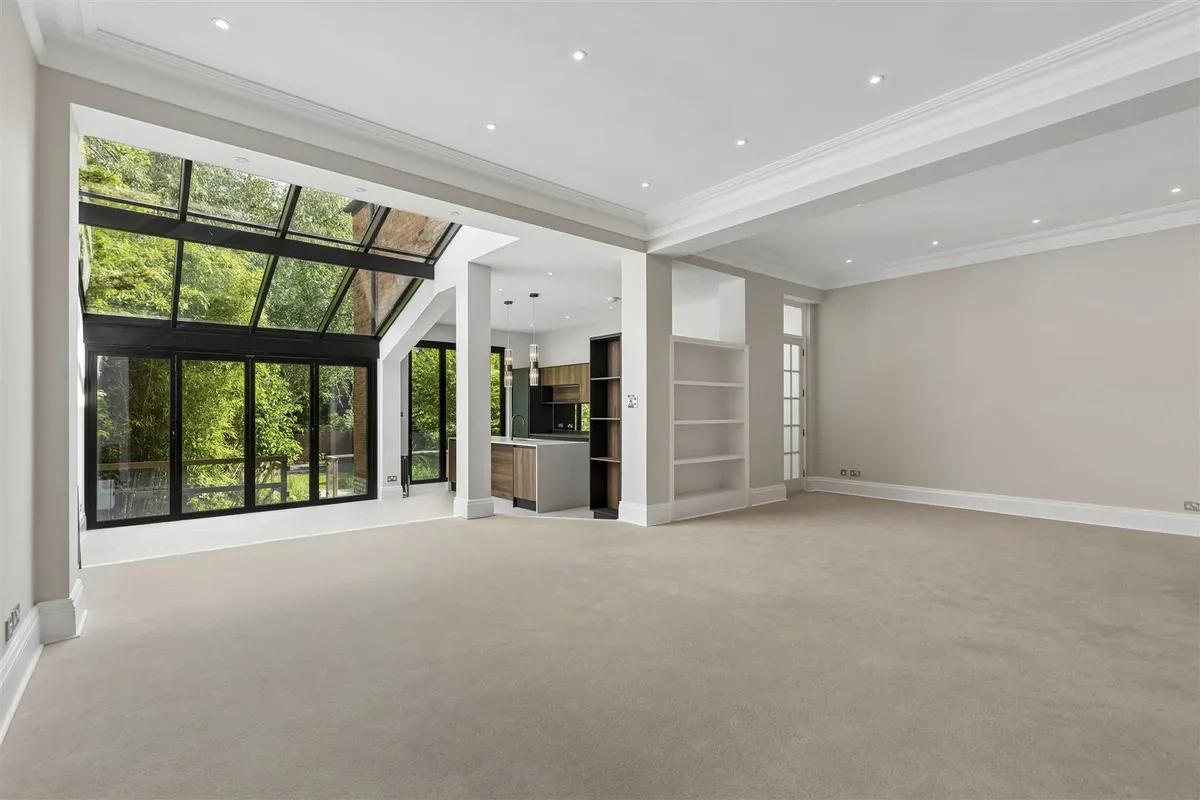 Teignmouth Road, London NW2