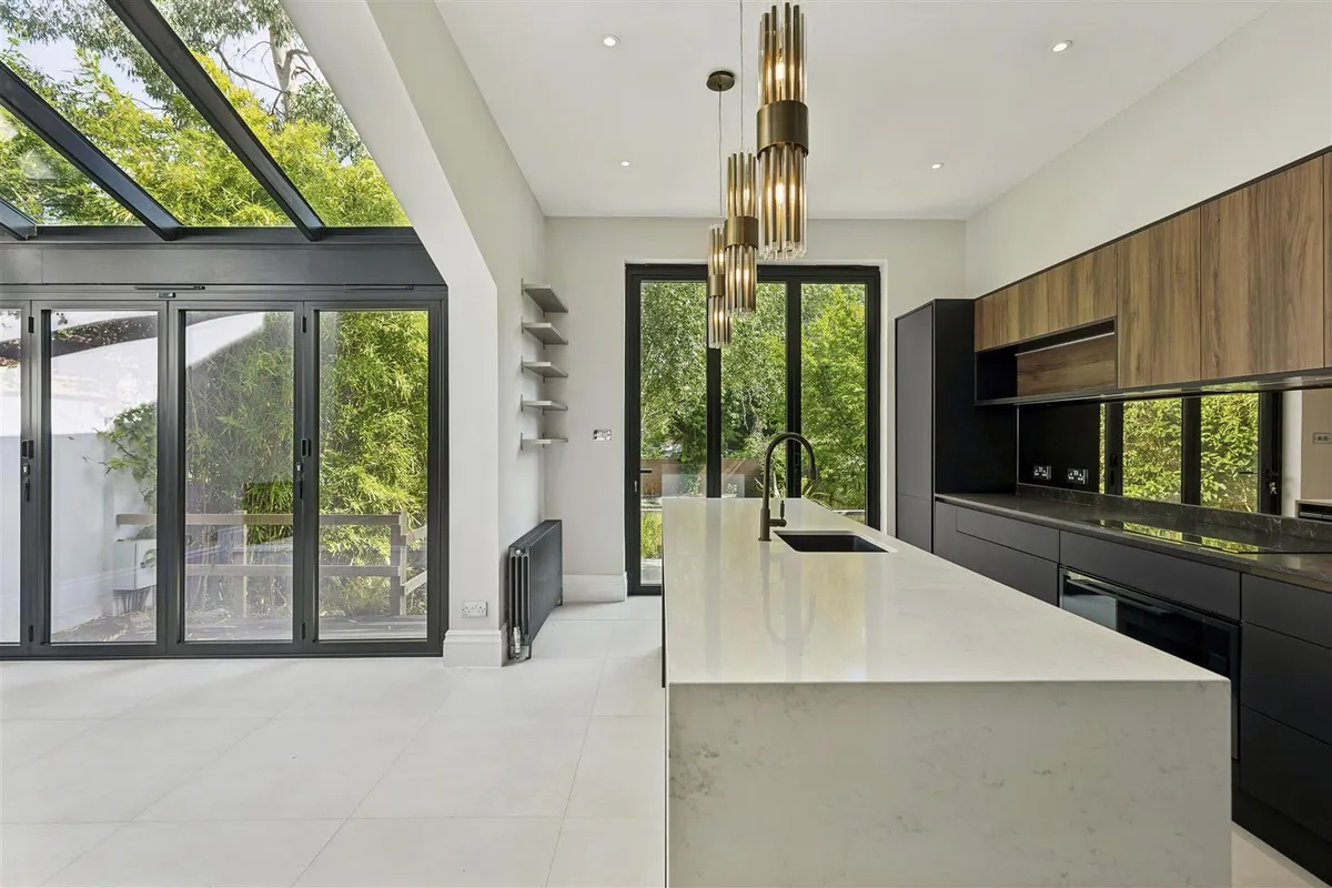 Teignmouth Road, London NW2