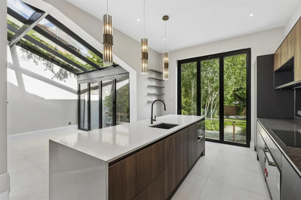 Teignmouth Road, London NW2
