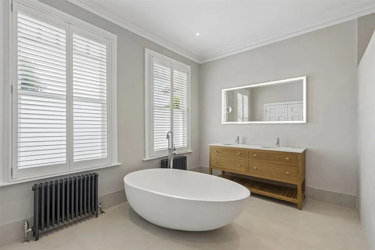 Teignmouth Road, London NW2