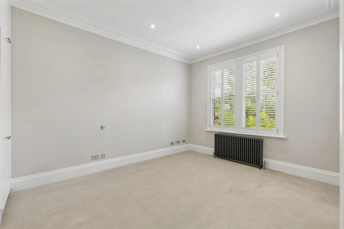 Teignmouth Road, London NW2