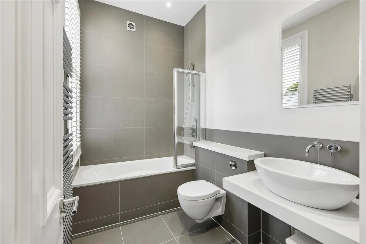 Teignmouth Road, London NW2