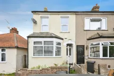 Ruskin Avenue, Waltham Abbey