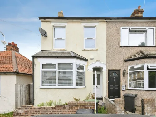 Ruskin Avenue, Waltham Abbeyphoto
