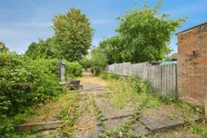 Ruskin Avenue, Waltham Abbey