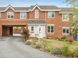 Collier Court, Brampton Bierlow, ROTHERHAM photo