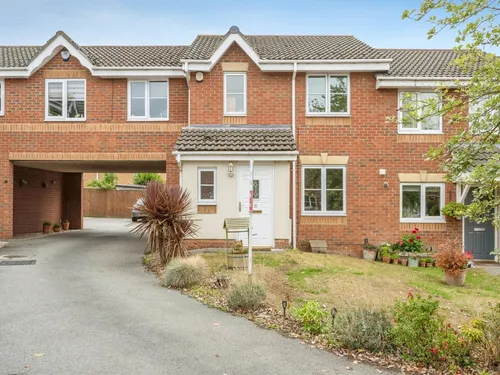 Collier Court, Brampton Bierlow, ROTHERHAMphoto