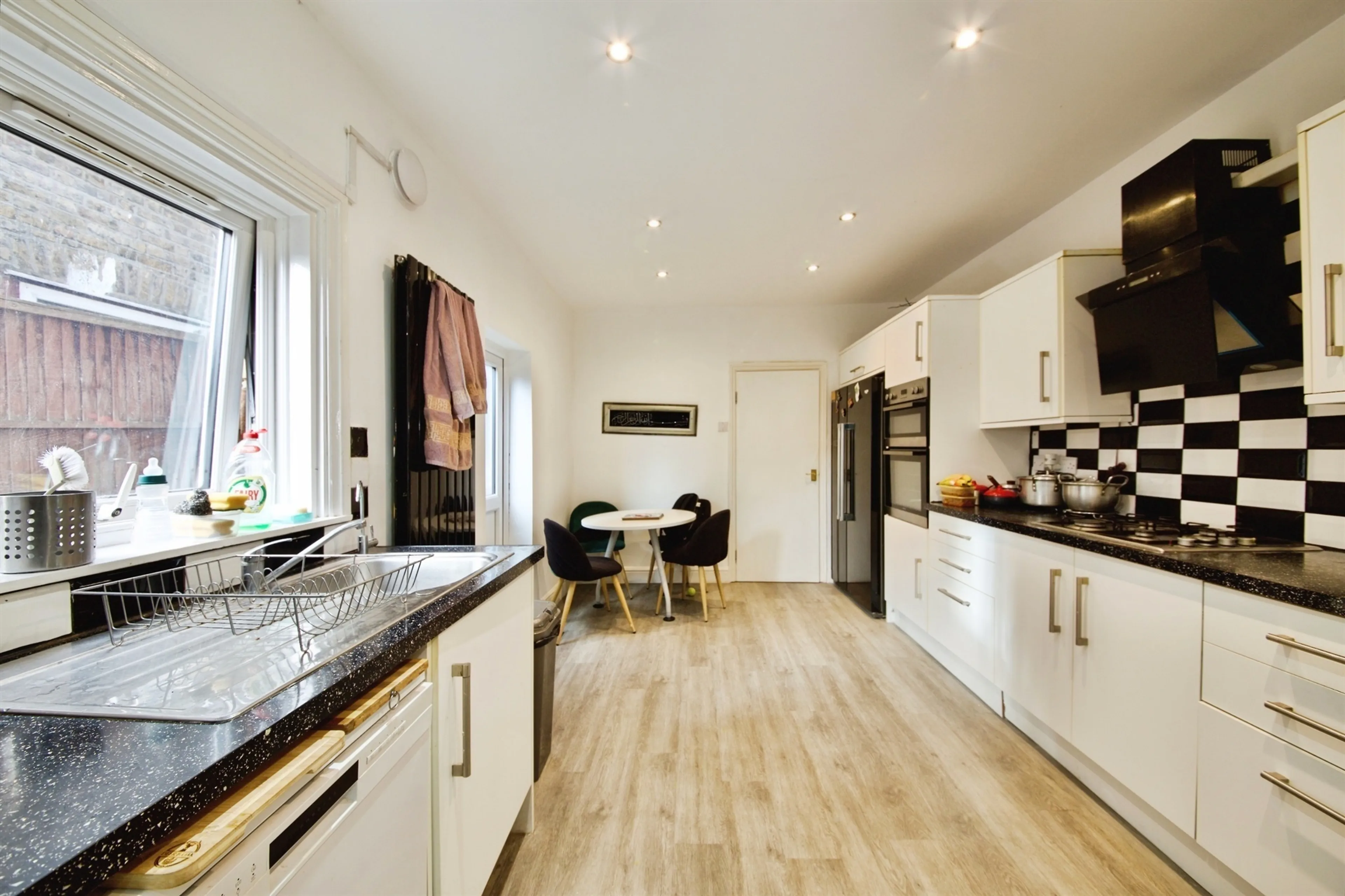 Property at Faircross Avenue, Barking