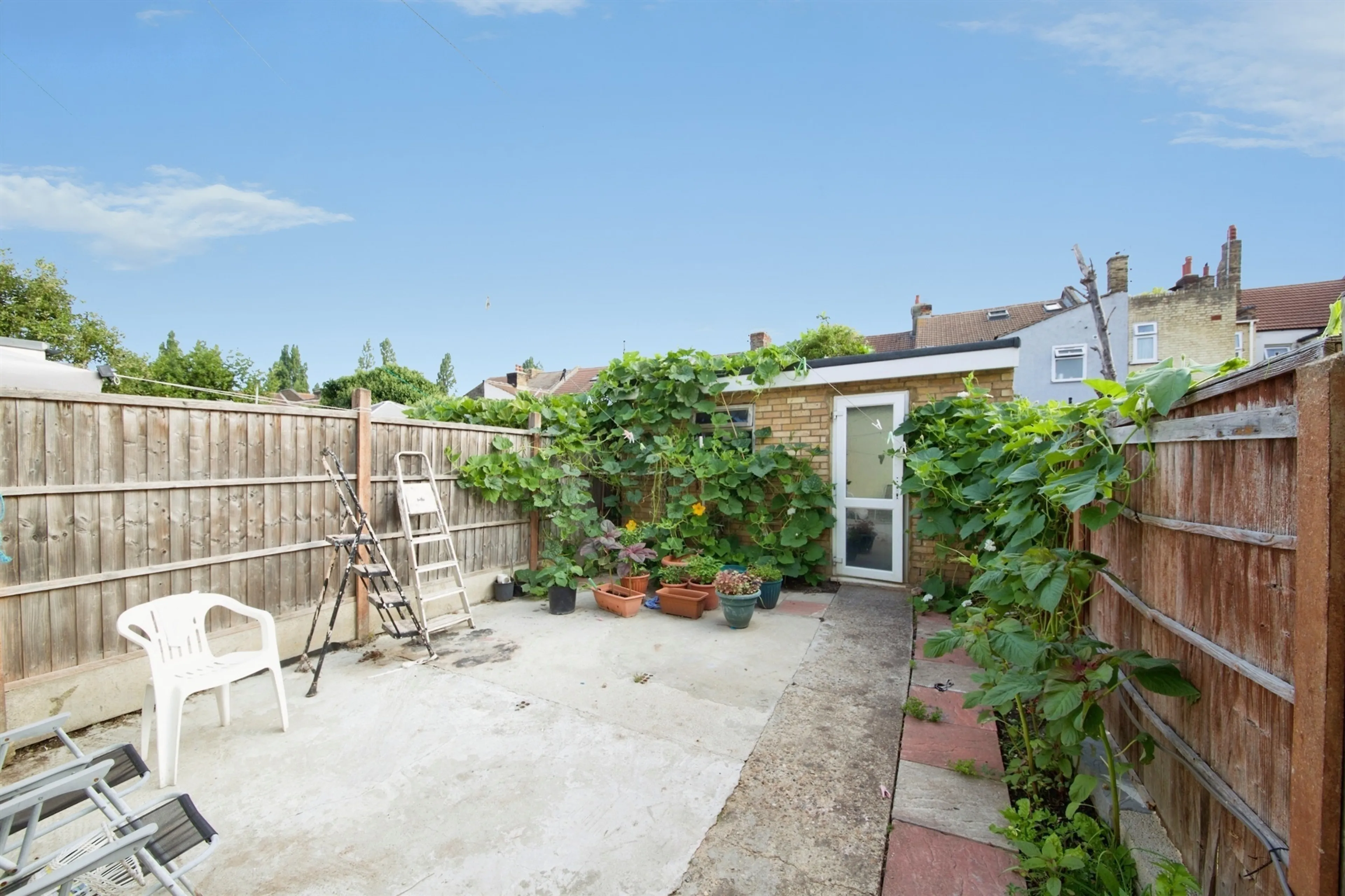 Property at Faircross Avenue, Barking