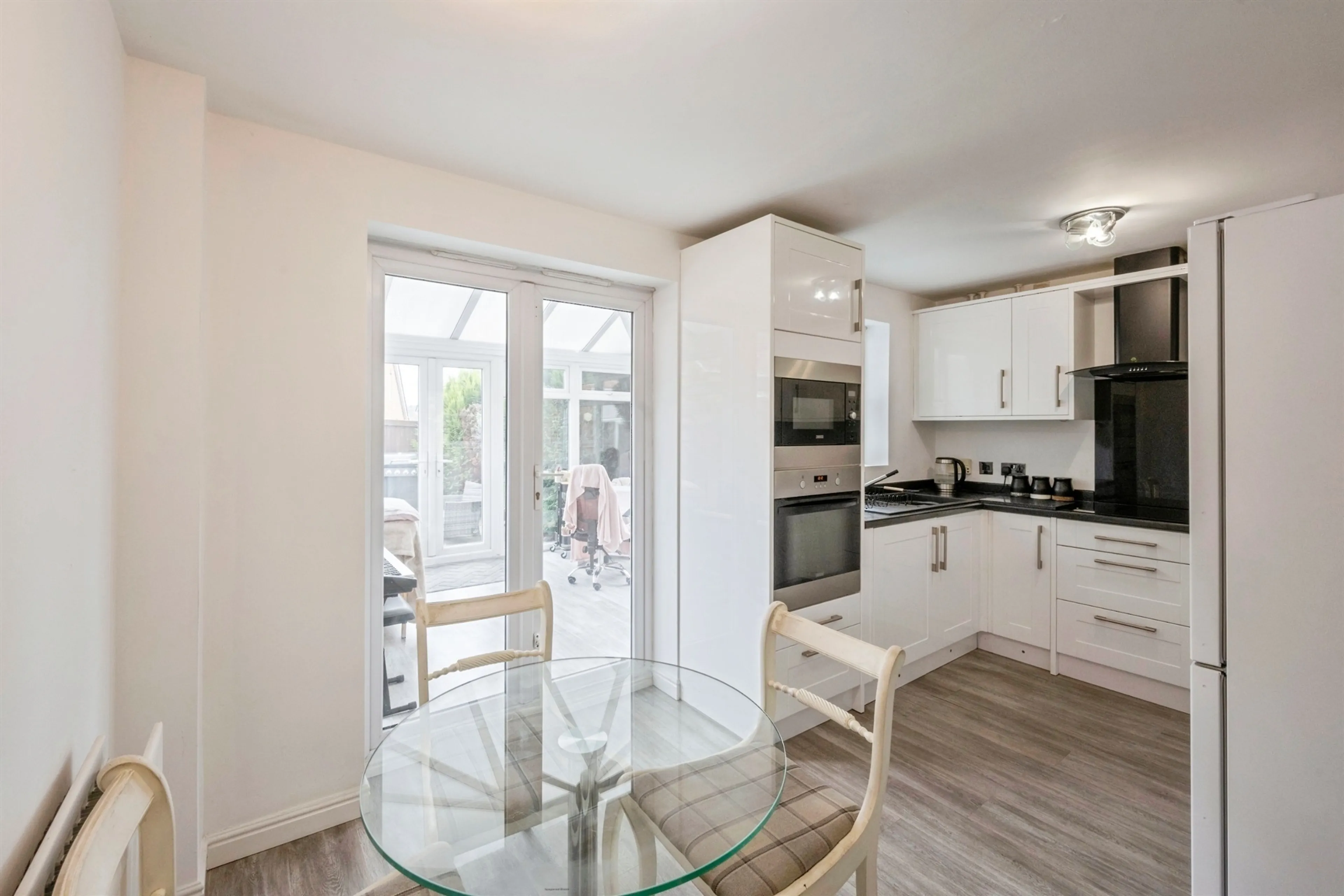 Property at Collier Court, Brampton Bierlow, ROTHERHAM