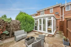 Collier Court, Brampton Bierlow, ROTHERHAM