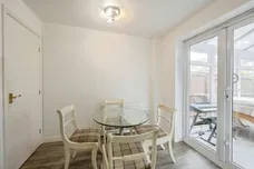 Collier Court, Brampton Bierlow, ROTHERHAM